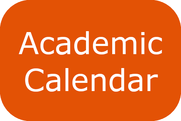 Academic Calendar Button