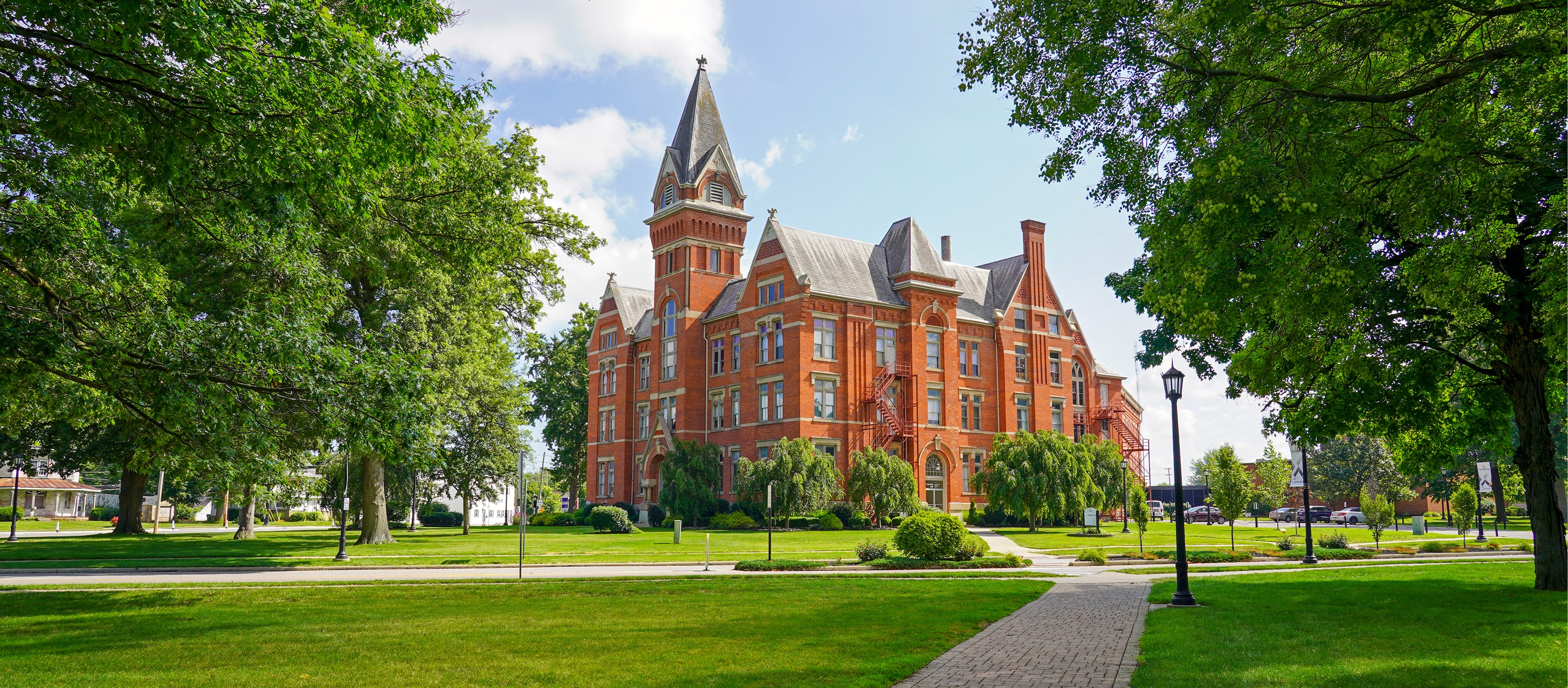 Heidelberg Campus Image